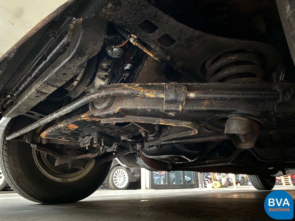 Studebaker Commander 4.2 V8 1955, SX-92-75