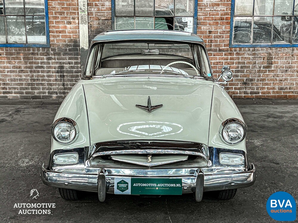 Studebaker Commander 4.2 V8 1955, SX-92-75