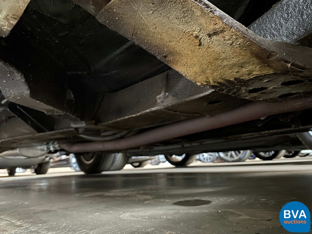 Studebaker Commander 4.2 V8 1955, SX-92-75