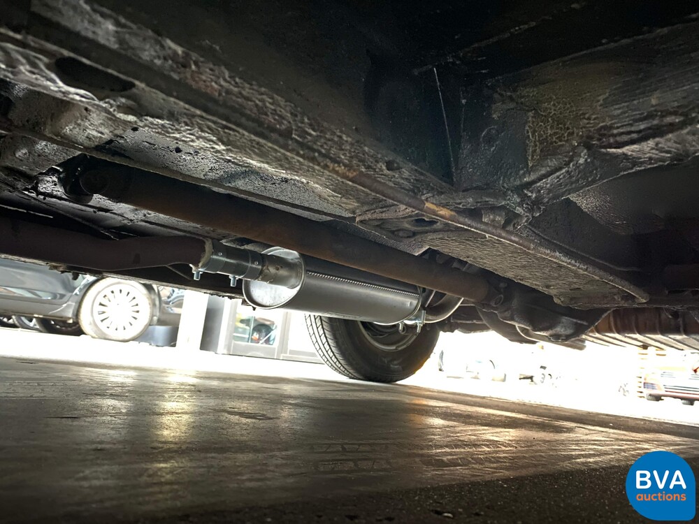 Studebaker Commander 4.2 V8 1955, SX-92-75