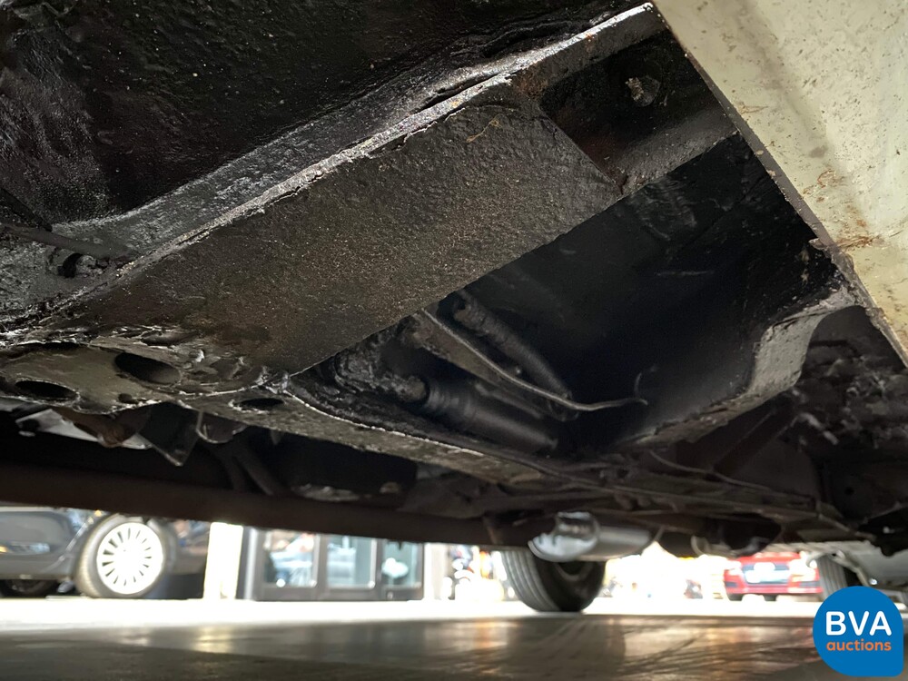 Studebaker Commander 4.2 V8 1955, SX-92-75