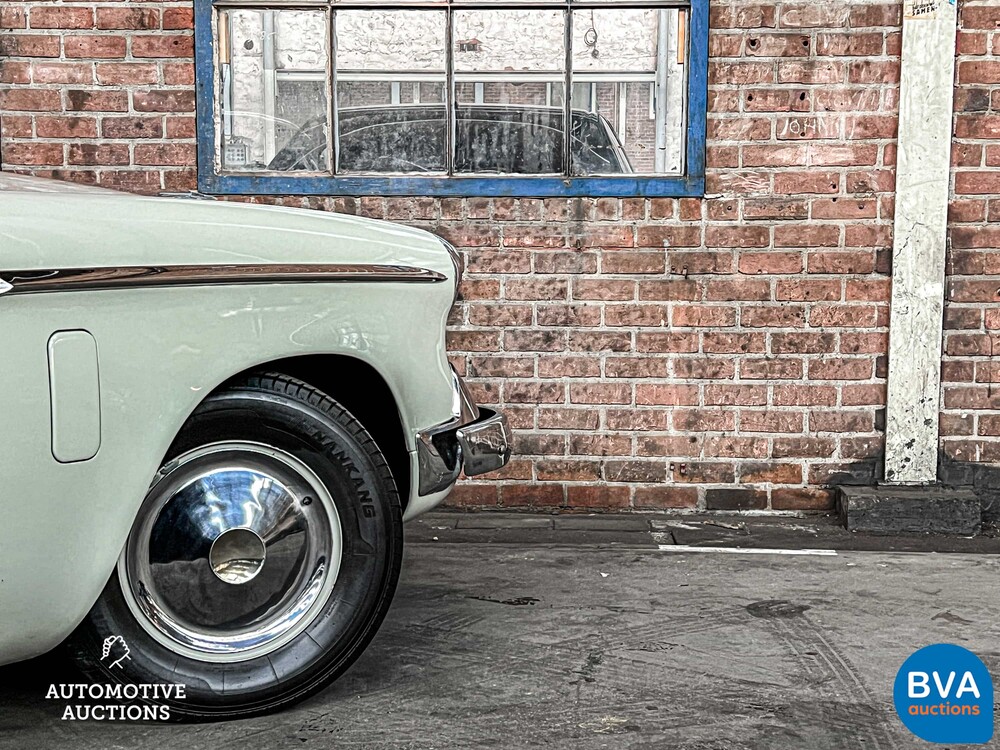 Studebaker Commander 4.2 V8 1955, SX-92-75