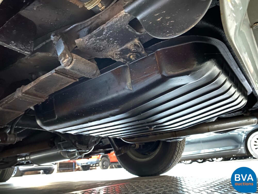 Studebaker Commander 4.2 V8 1955, SX-92-75