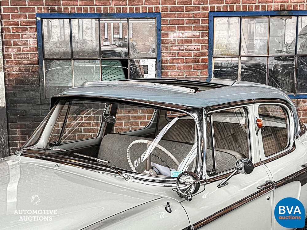 Studebaker Commander 4.2 V8 1955, SX-92-75