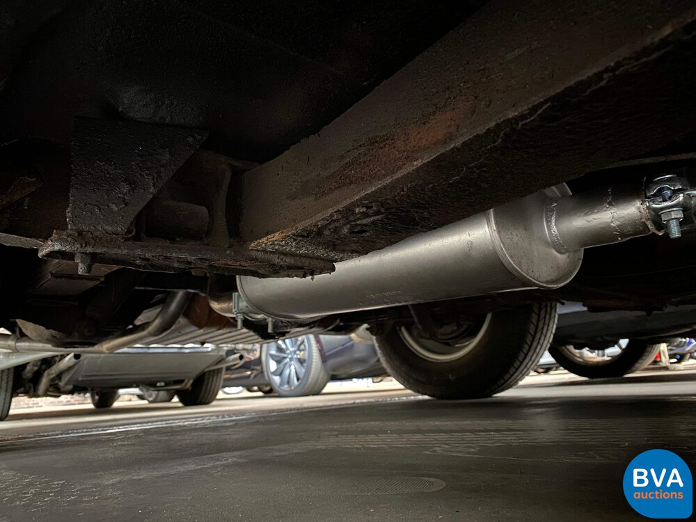 Studebaker Commander 4.2 V8 1955, SX-92-75