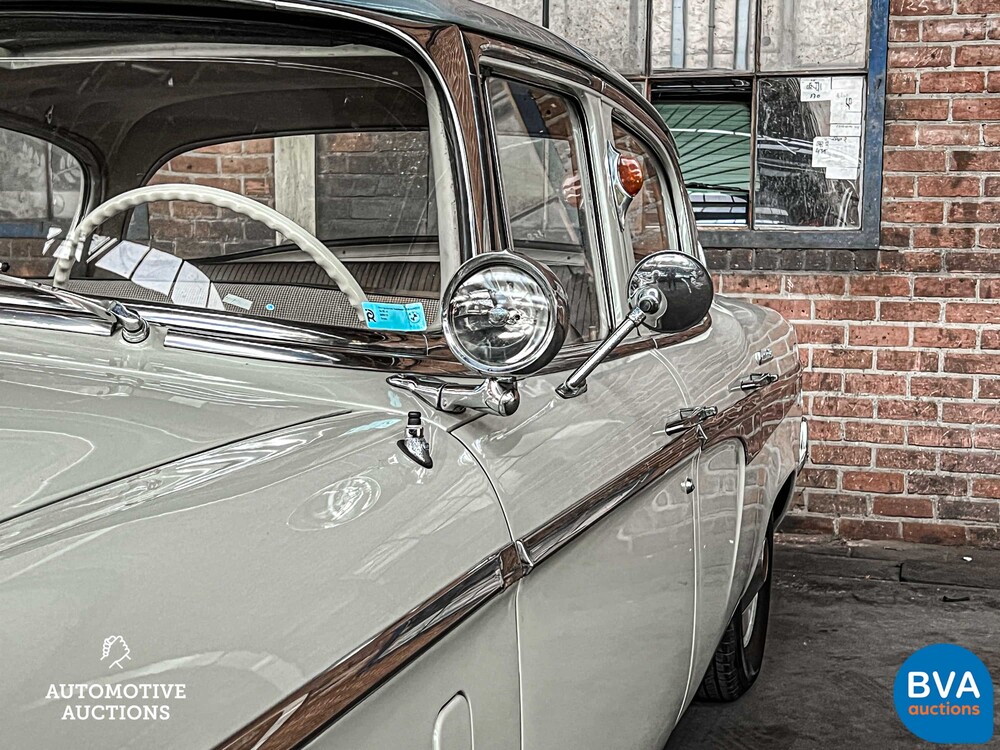 Studebaker Commander 4.2 V8 1955, SX-92-75