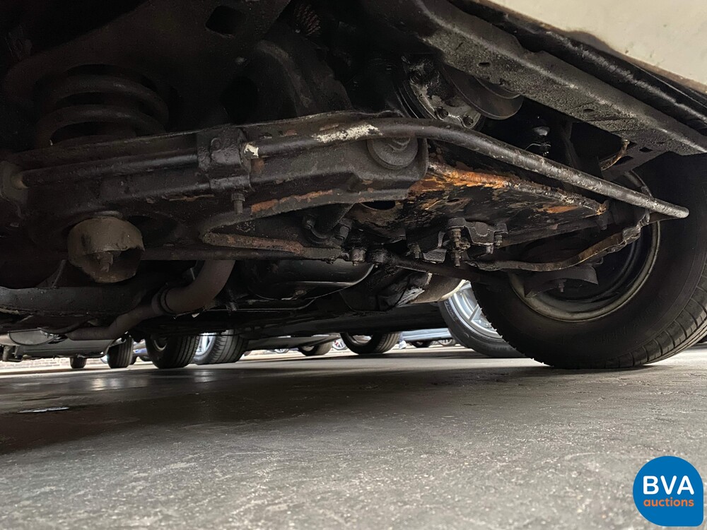 Studebaker Commander 4.2 V8 1955, SX-92-75