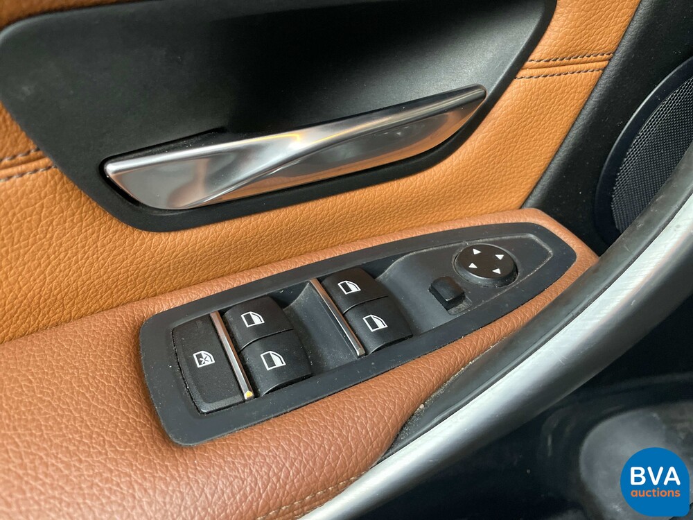 BMW 330e M-Sport 2.0 eDrive 252pk 2016 3-Serie -Org. NL-, JD-046 J