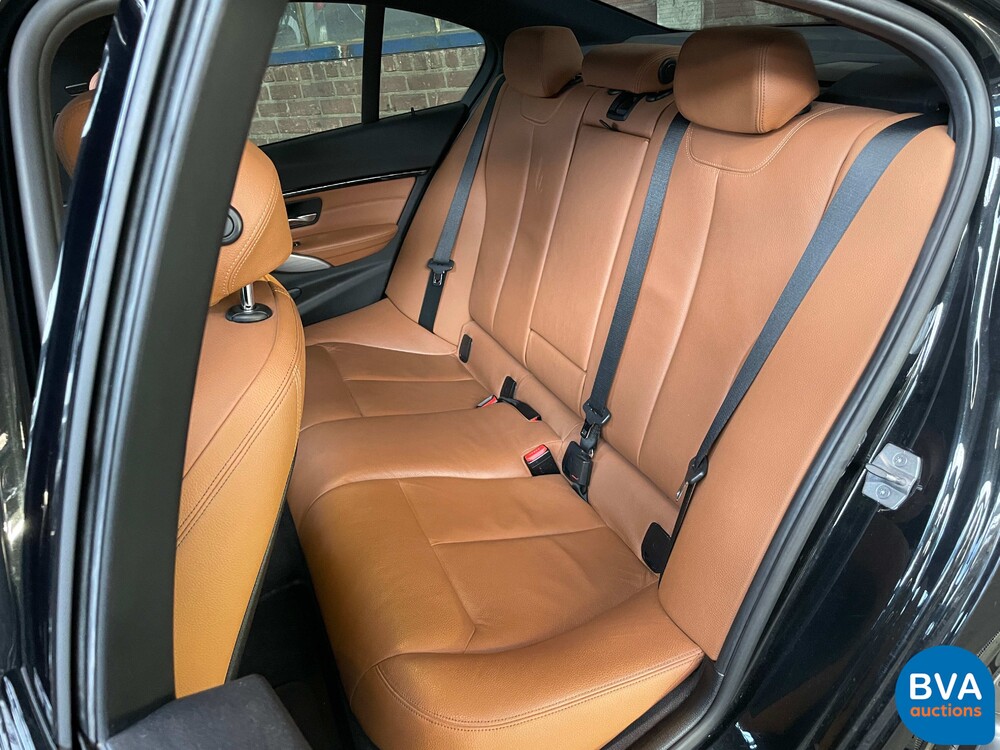 BMW 330e M-Sport 2.0 eDrive 252pk 2016 3-Serie -Org. NL-, JD-046 J