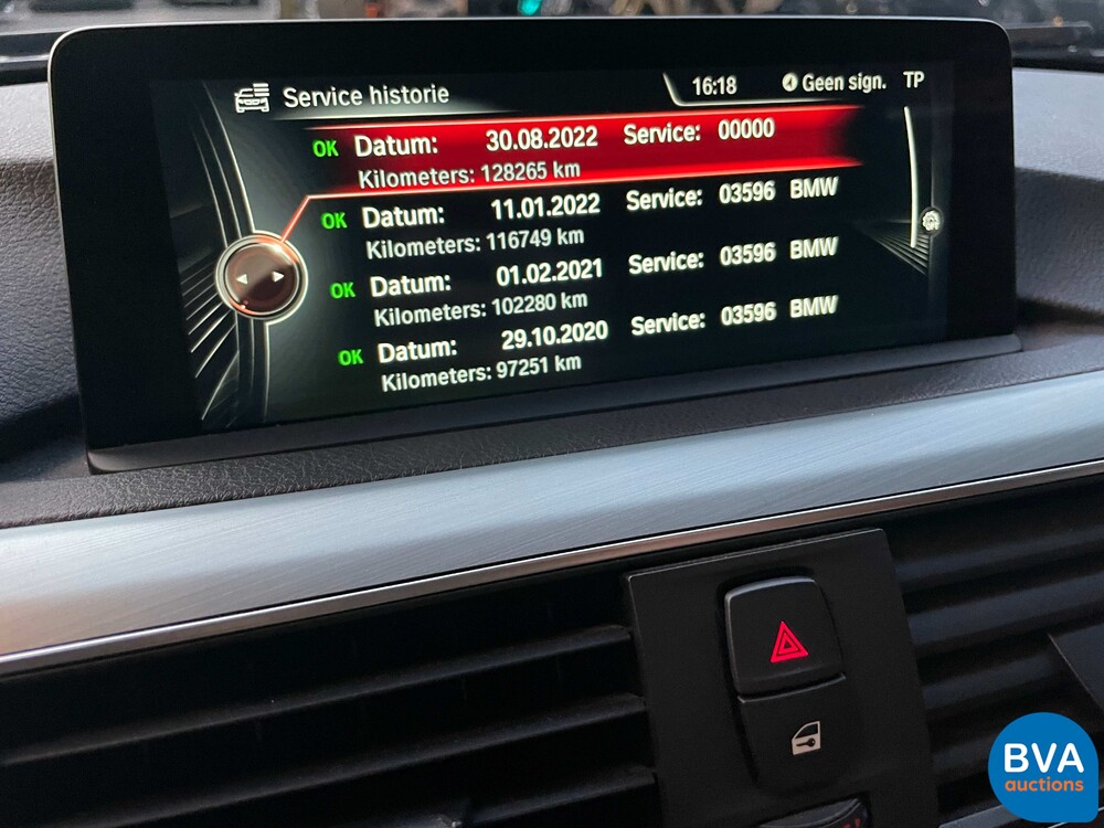 BMW 330e M-Sport 2.0 eDrive 252pk 2016 3-Serie -Org. NL-, JD-046 J