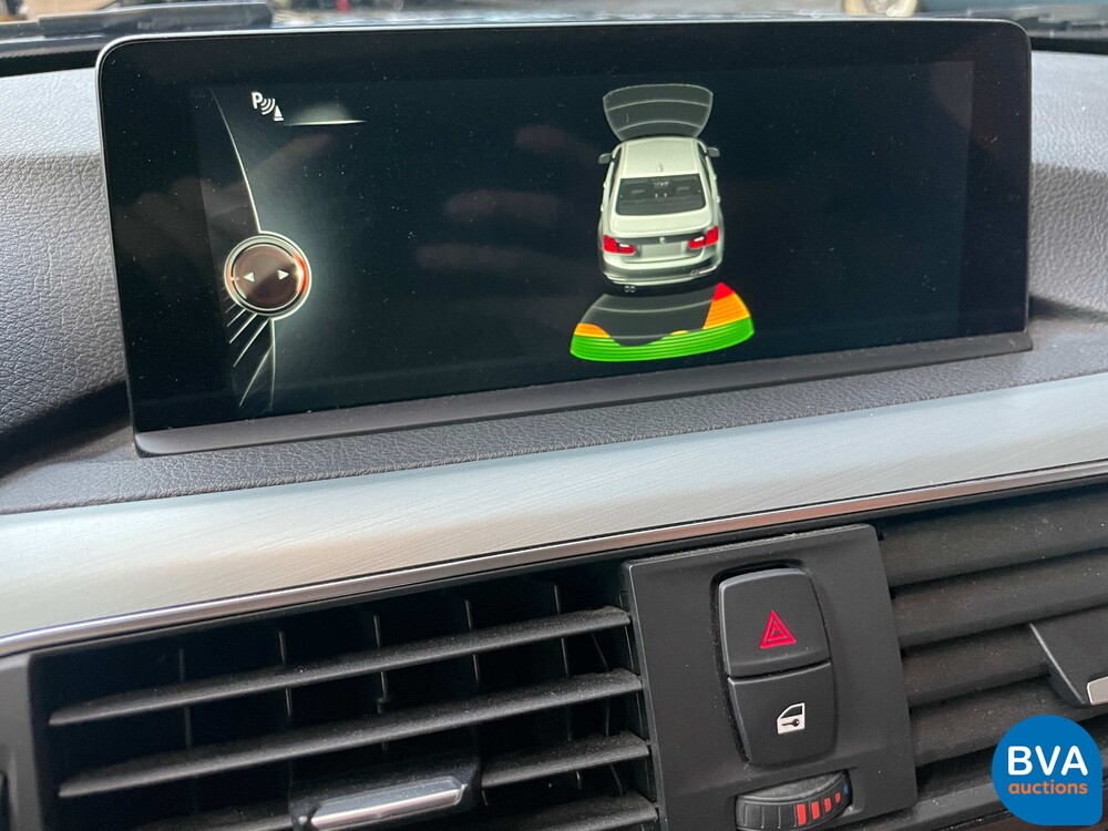 BMW 330e M-Sport 2.0 eDrive 252pk 2016 3-Serie -Org. NL-, JD-046 J