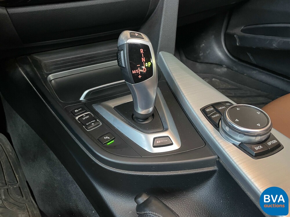 BMW 330e M-Sport 2.0 eDrive 252pk 2016 3-Serie -Org. NL-, JD-046 J