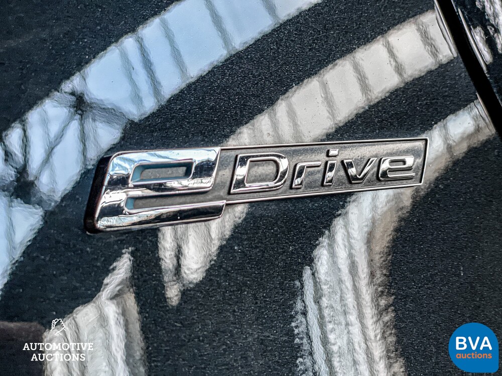 BMW 330e M-Sport 2.0 eDrive 252pk 2016 3-Serie -Org. NL-, JD-046 J