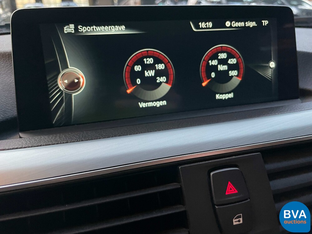 BMW 330e M-Sport 2.0 eDrive 252pk 2016 3-Serie -Org. NL-, JD-046 J