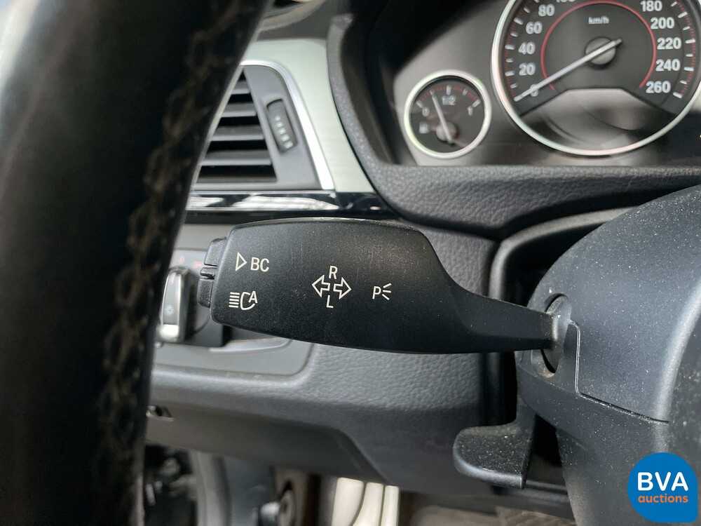 BMW 330e M-Sport 2.0 eDrive 252pk 2016 3-Serie -Org. NL-, JD-046 J