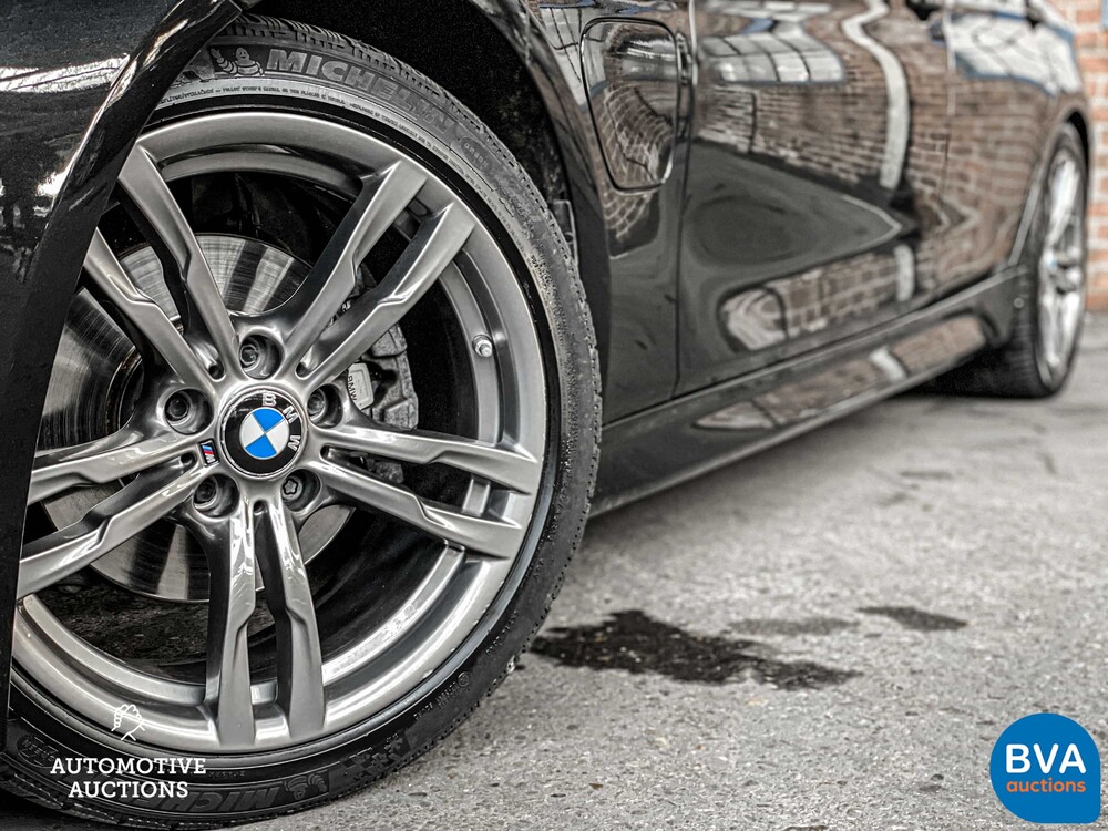 BMW 330e M-Sport 2.0 eDrive 252pk 2016 3-Serie -Org. NL-, JD-046 J