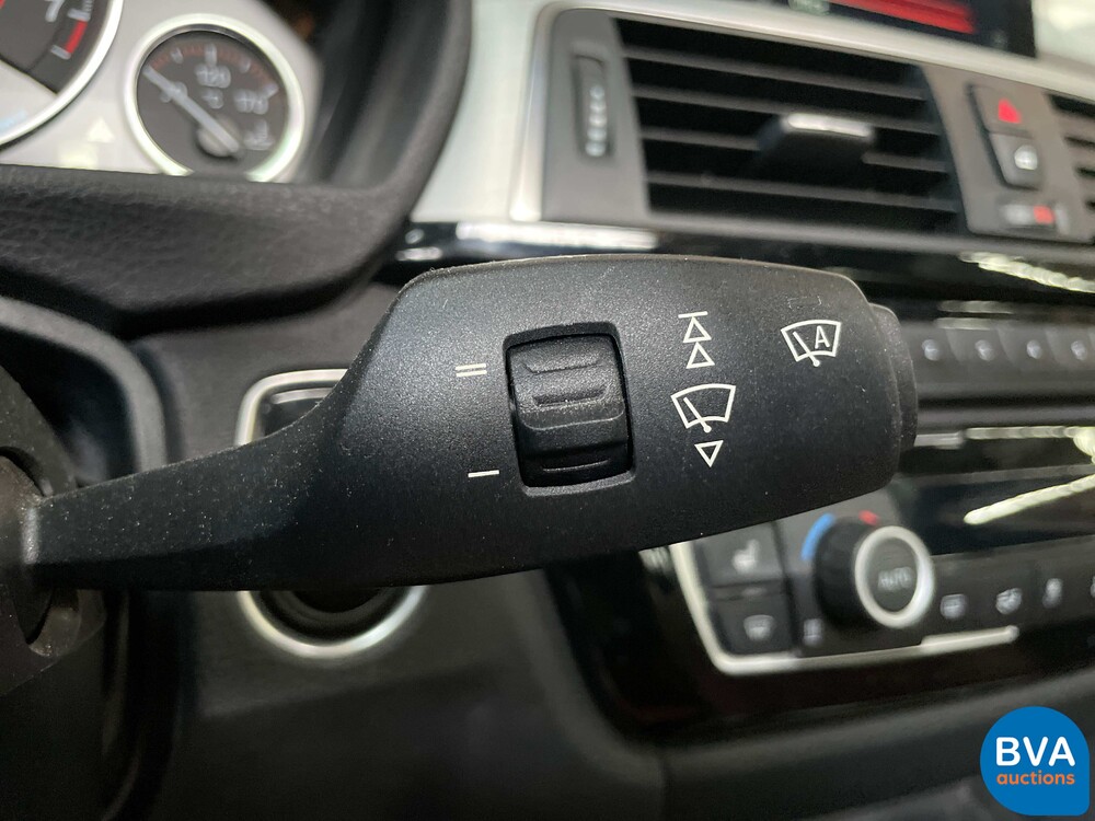 BMW 330e M-Sport 2.0 eDrive 252pk 2016 3-Serie -Org. NL-, JD-046 J