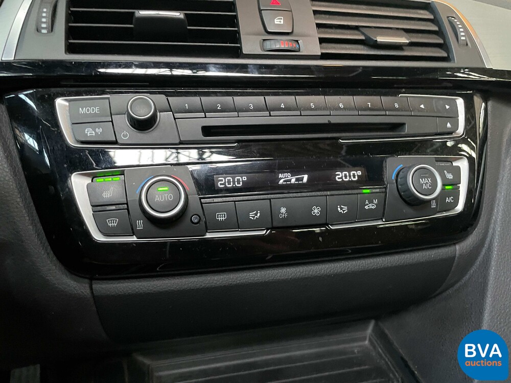 BMW 330e M-Sport 2.0 eDrive 252pk 2016 3-Serie -Org. NL-, JD-046 J