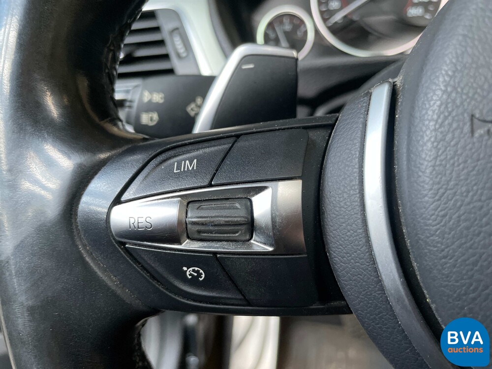 BMW 330e M-Sport 2.0 eDrive 252pk 2016 3-Serie -Org. NL-, JD-046 J