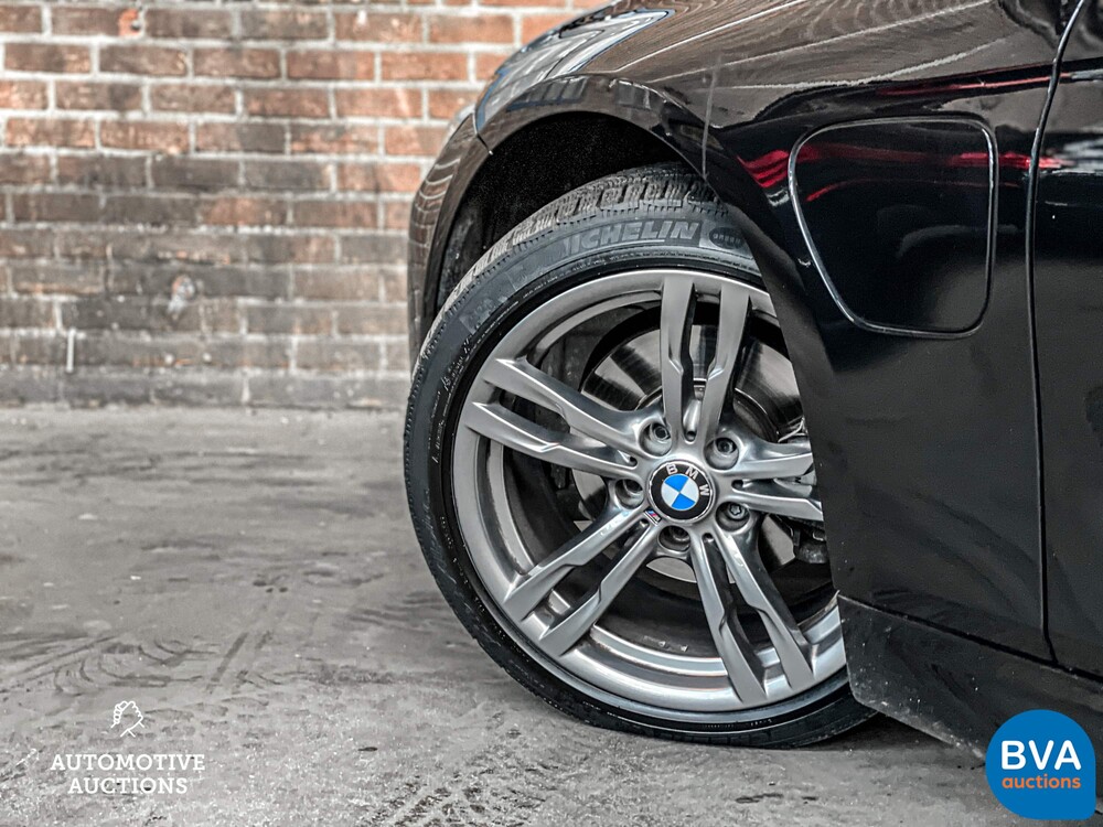 BMW 330e M-Sport 2.0 eDrive 252pk 2016 3-Serie -Org. NL-, JD-046 J