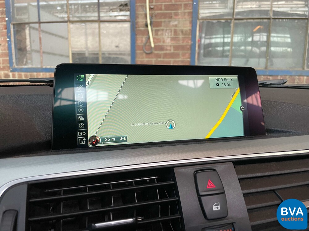 BMW 330e M-Sport 2.0 eDrive 252pk 2016 3-Serie -Org. NL-, JD-046 J