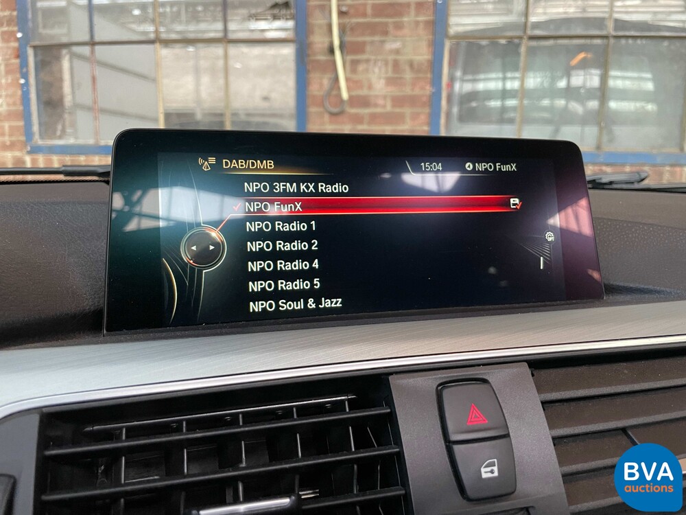 BMW 330e M-Sport 2.0 eDrive 252pk 2016 3-Serie -Org. NL-, JD-046 J