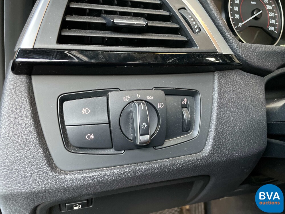 BMW 330e M-Sport 2.0 eDrive 252pk 2016 3-Serie -Org. NL-, JD-046 J