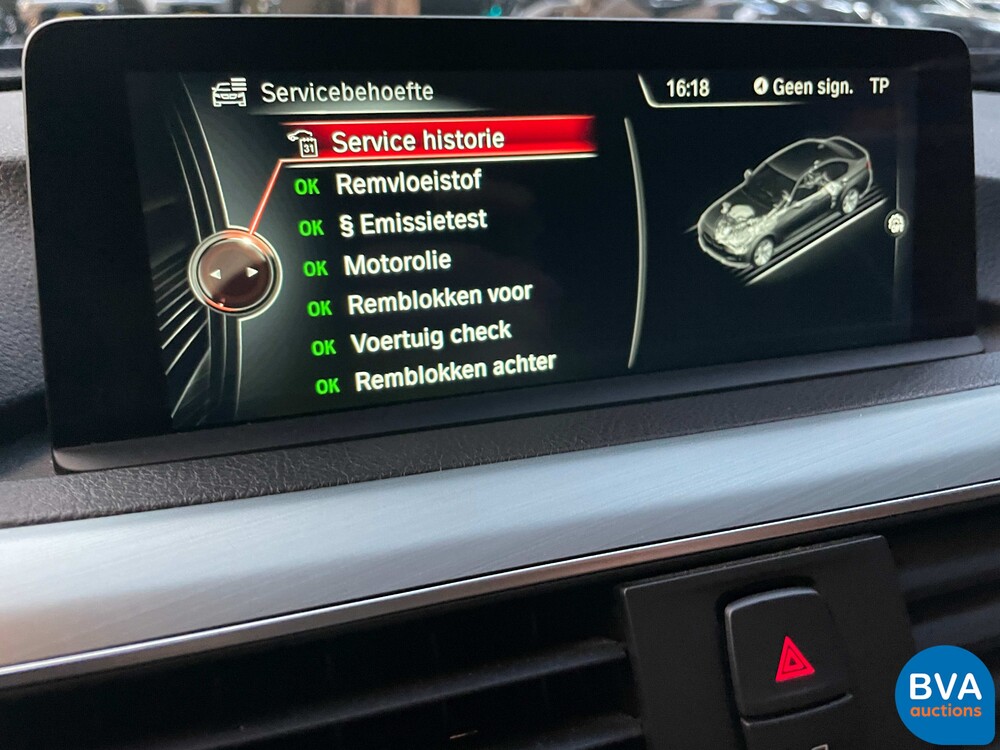 BMW 330e M-Sport 2.0 eDrive 252pk 2016 3-Serie -Org. NL-, JD-046 J