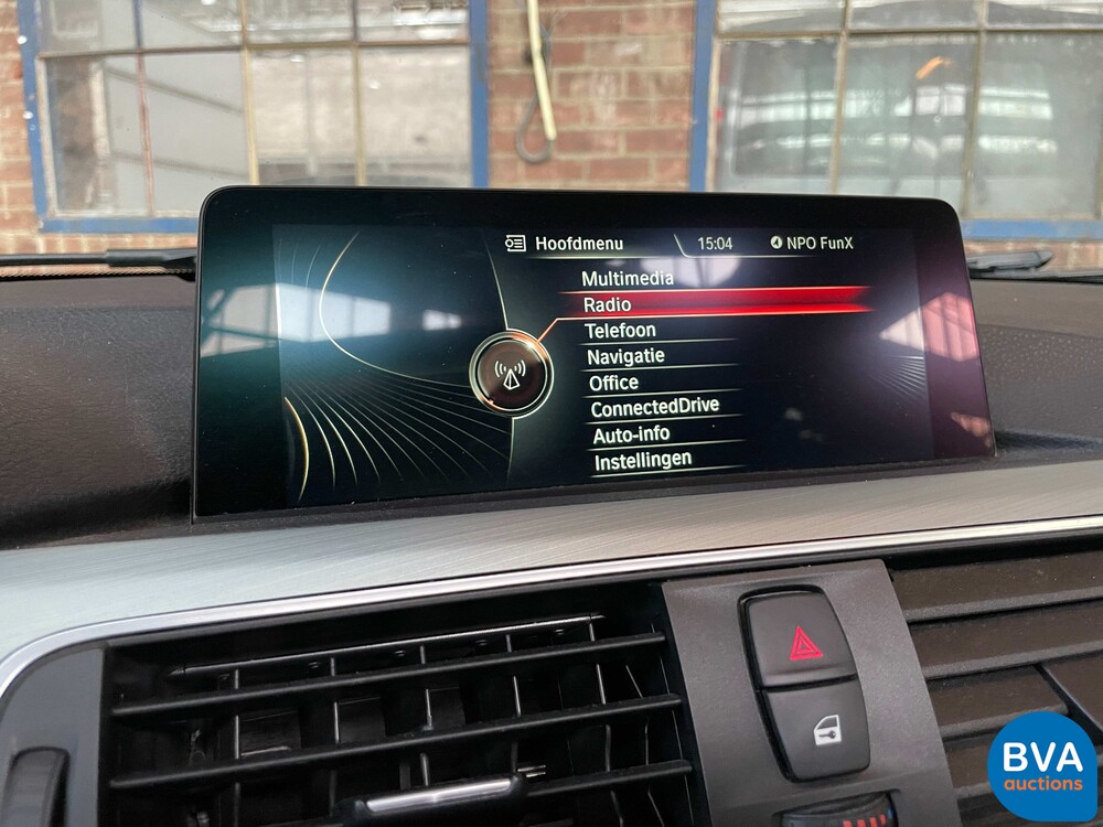 BMW 330e M-Sport 2.0 eDrive 252pk 2016 3-Serie -Org. NL-, JD-046 J