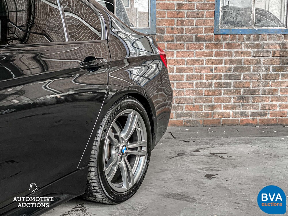 BMW 330e M-Sport 2.0 eDrive 252pk 2016 3-Serie -Org. NL-, JD-046 J