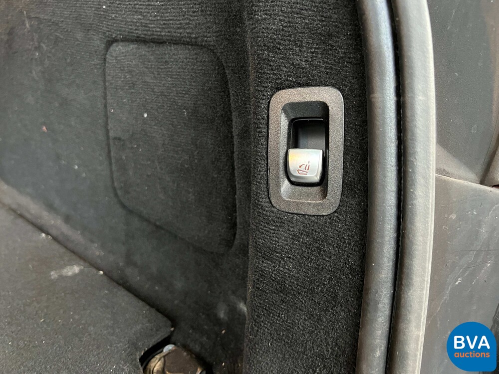 Mercedes-Benz C200 Estate CDI Business Solution 136hp 2017 C-Class, SF-879-F.