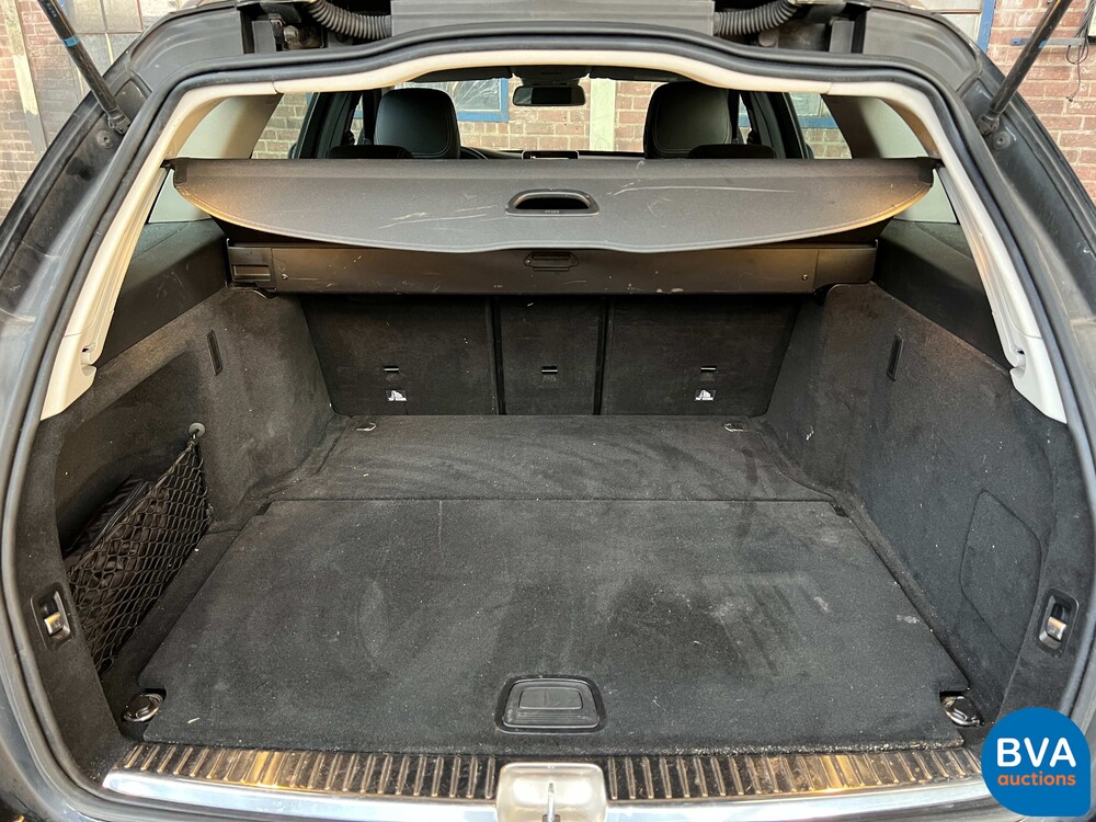 Mercedes-Benz C200 Estate CDI Business Solution 136hp 2017 C-Class, SF-879-F.