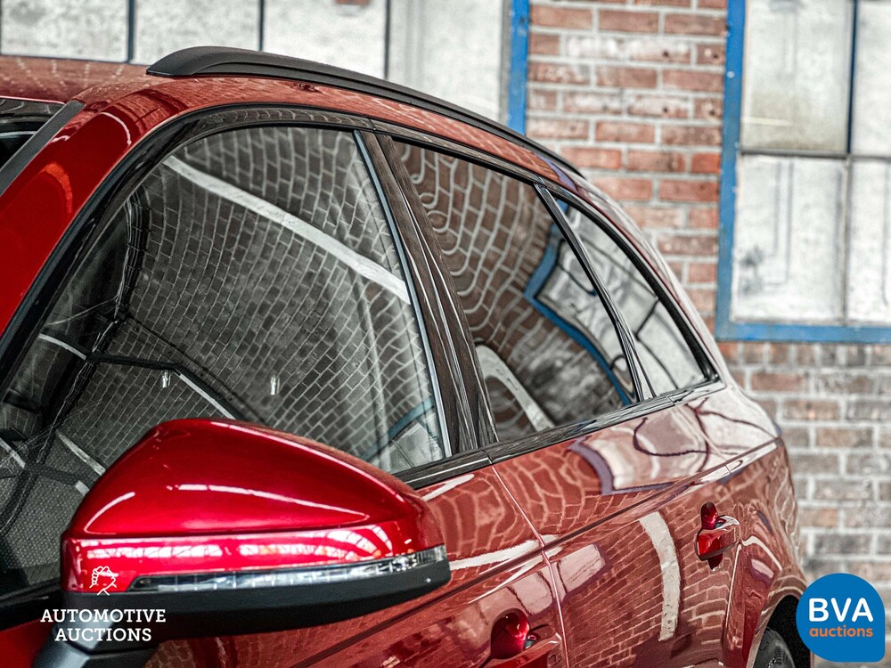 Audi A4 Avant 2.0 TDI S-Line 150pk 2017 -Org. NL-, NL-149-D