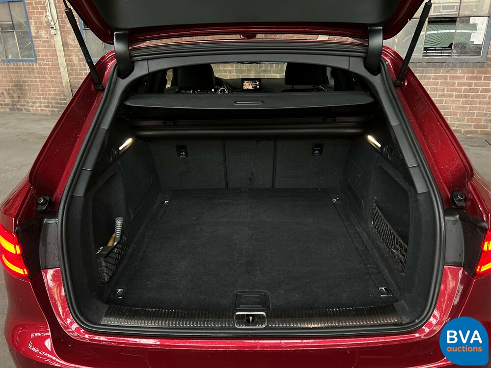 Audi A4 Avant 2.0 TDI S-Line 150pk 2017 -Org. NL-, NL-149-D