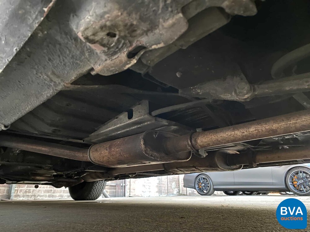 Rolls-Royce Silver Spur 6.8 V8 1984