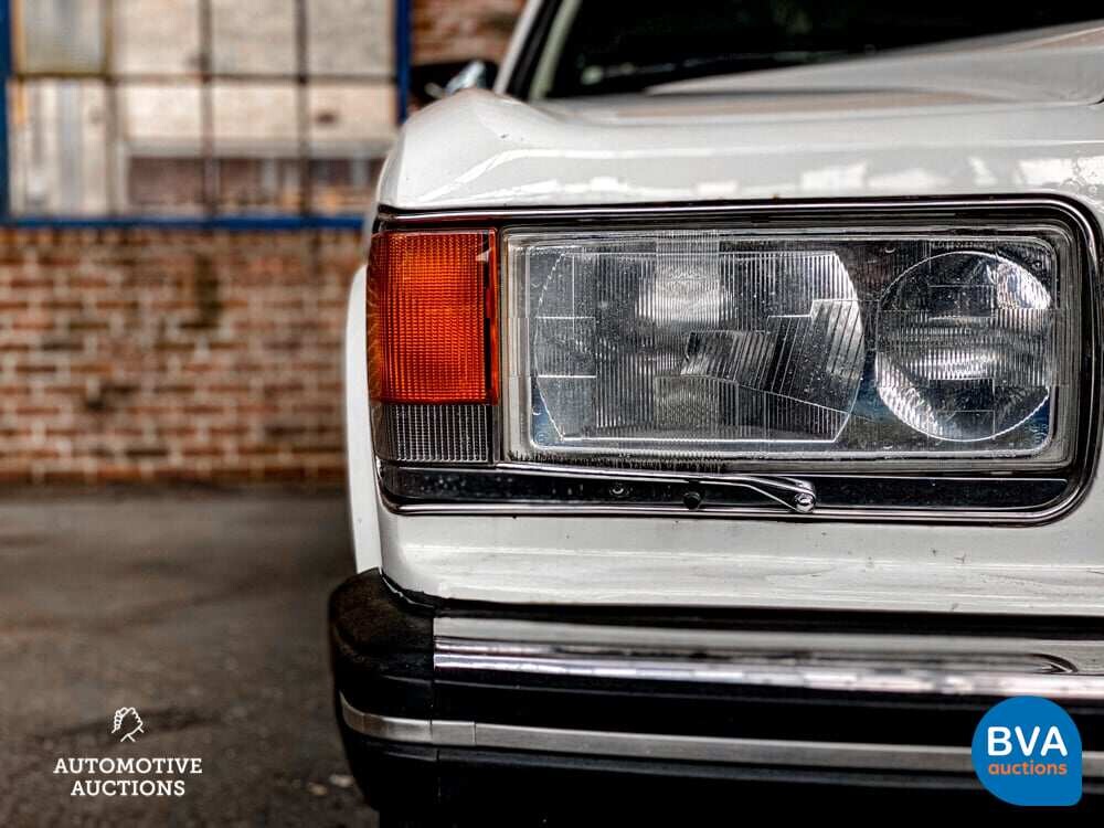 Rolls-Royce Silver Spur 6.8 V8 1984