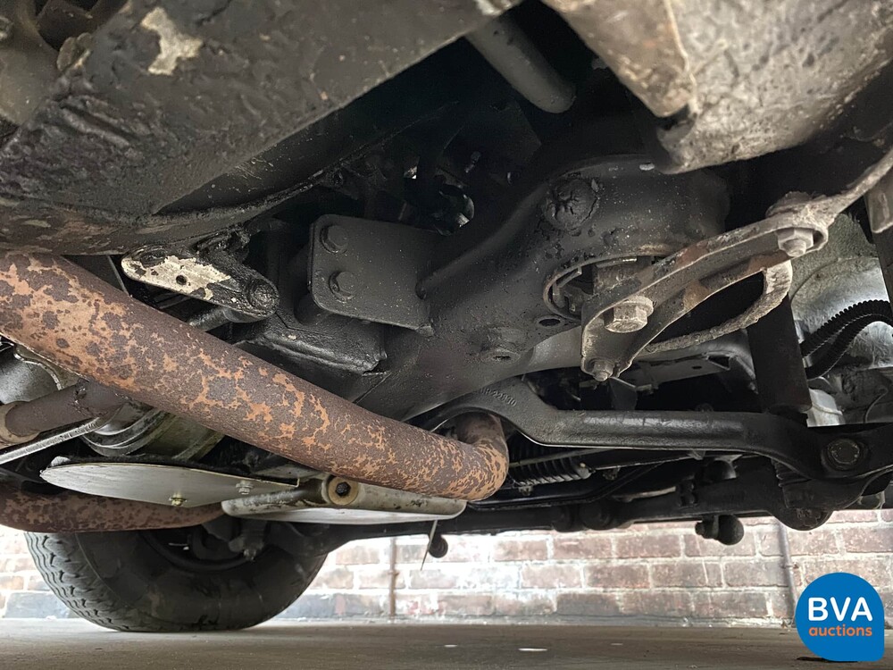 Rolls-Royce Silver Spur 6.8 V8 1984