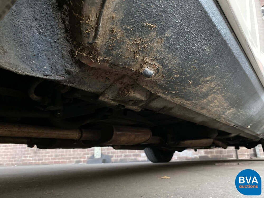 Rolls-Royce Silver Spur 6.8 V8 1984