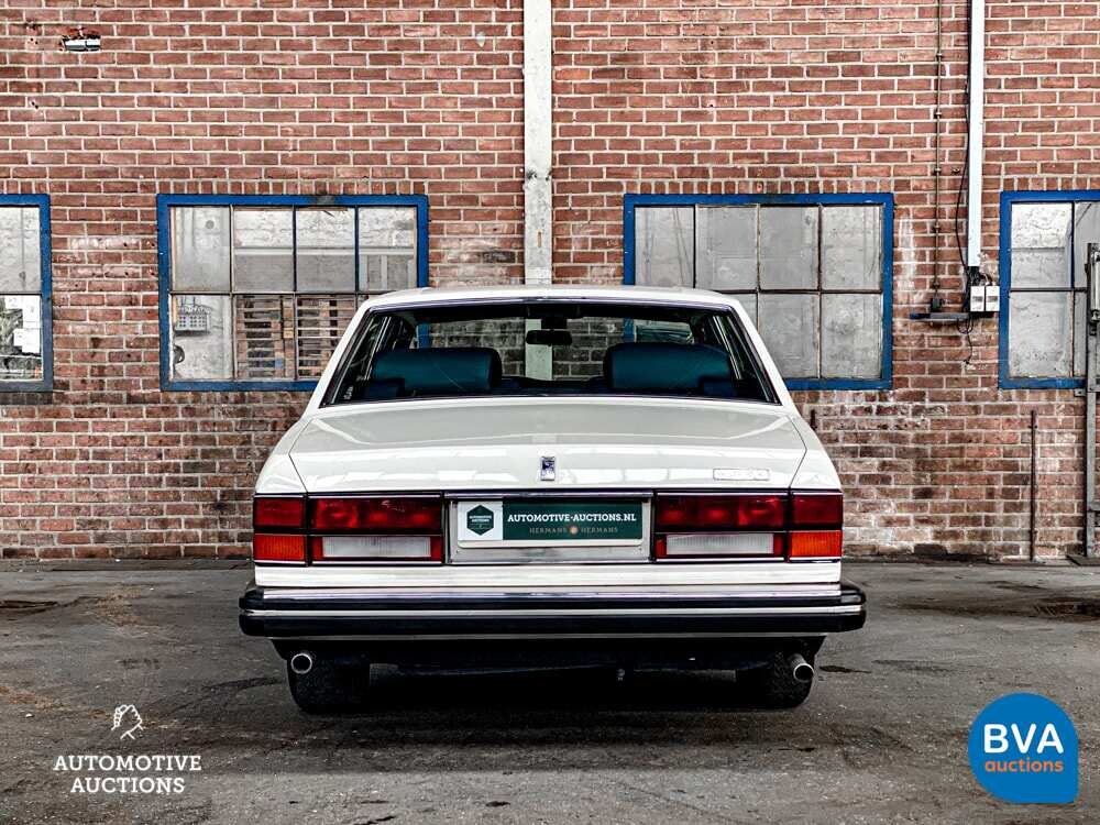 Rolls-Royce Silver Spur 6.8 V8 1984