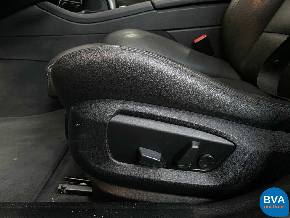 BMW 535d Touring High Executive FACELIFT 299pk 2010 5-Serie, J-061-BD