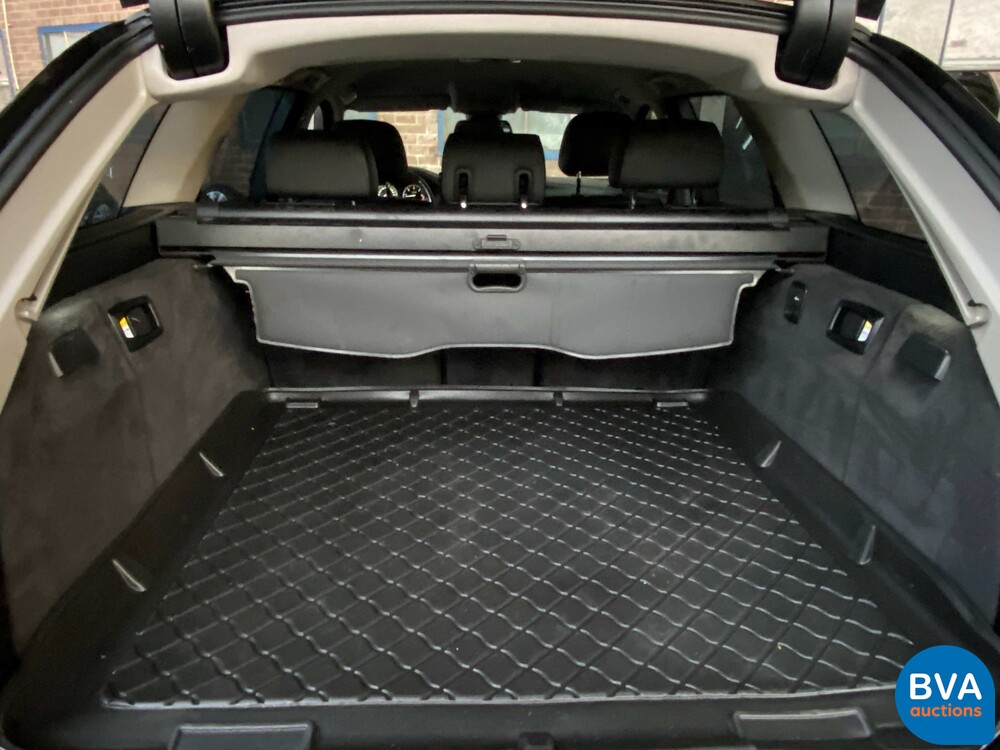 BMW 535d Touring High Executive FACELIFT 299pk 2010 5-Serie, J-061-BD