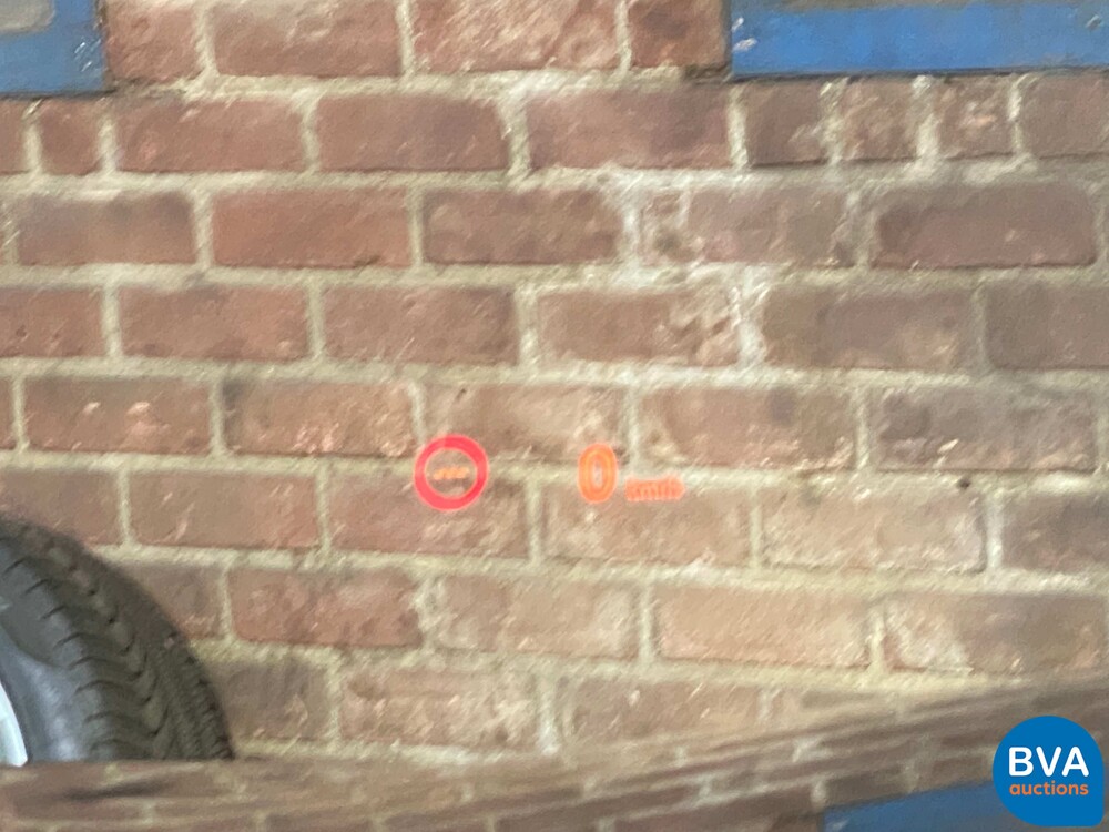 BMW 535d Touring High Executive FACELIFT 299pk 2010 5-Serie, J-061-BD