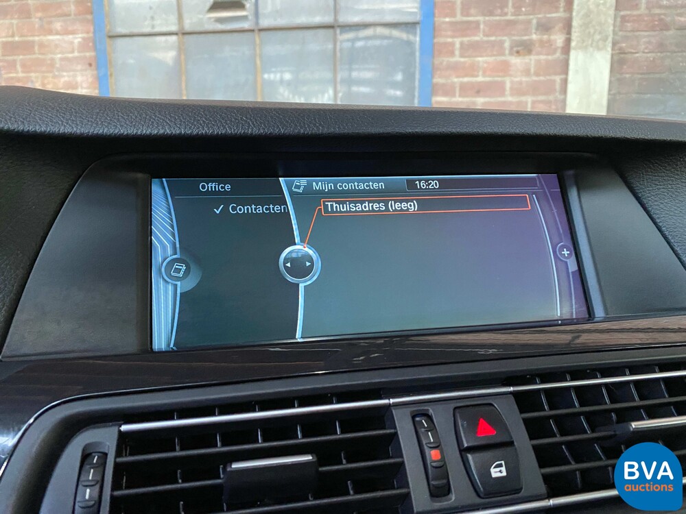 BMW 535d Touring High Executive FACELIFT 299pk 2010 5-Serie, J-061-BD