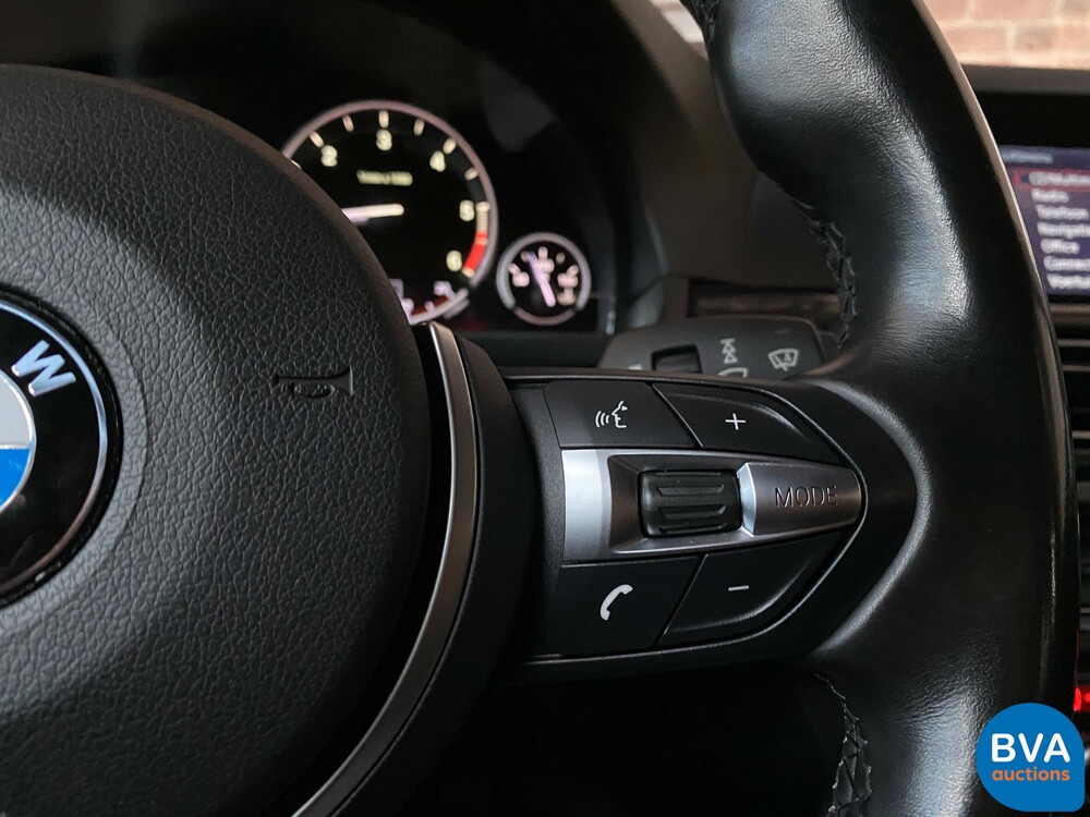 BMW 535d Touring High Executive FACELIFT 299pk 2010 5-Serie, J-061-BD