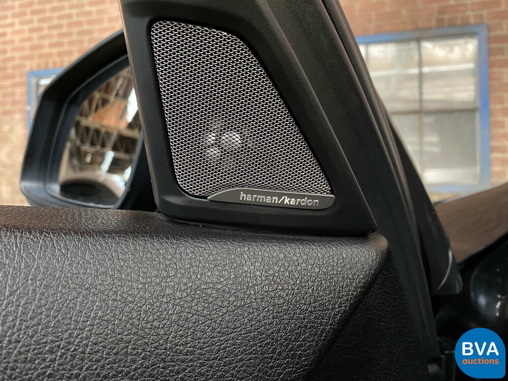 BMW 535d Touring High Executive FACELIFT 299pk 2010 5-Serie, J-061-BD