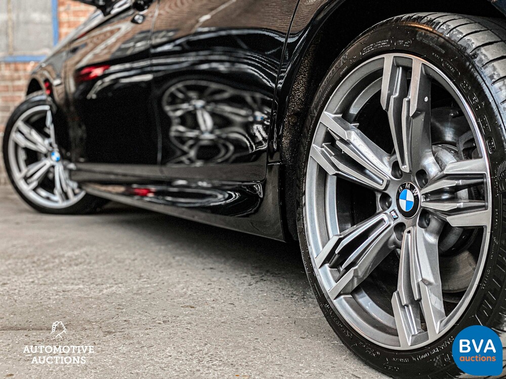 BMW 535d Touring High Executive FACELIFT 299pk 2010 5-Serie, J-061-BD