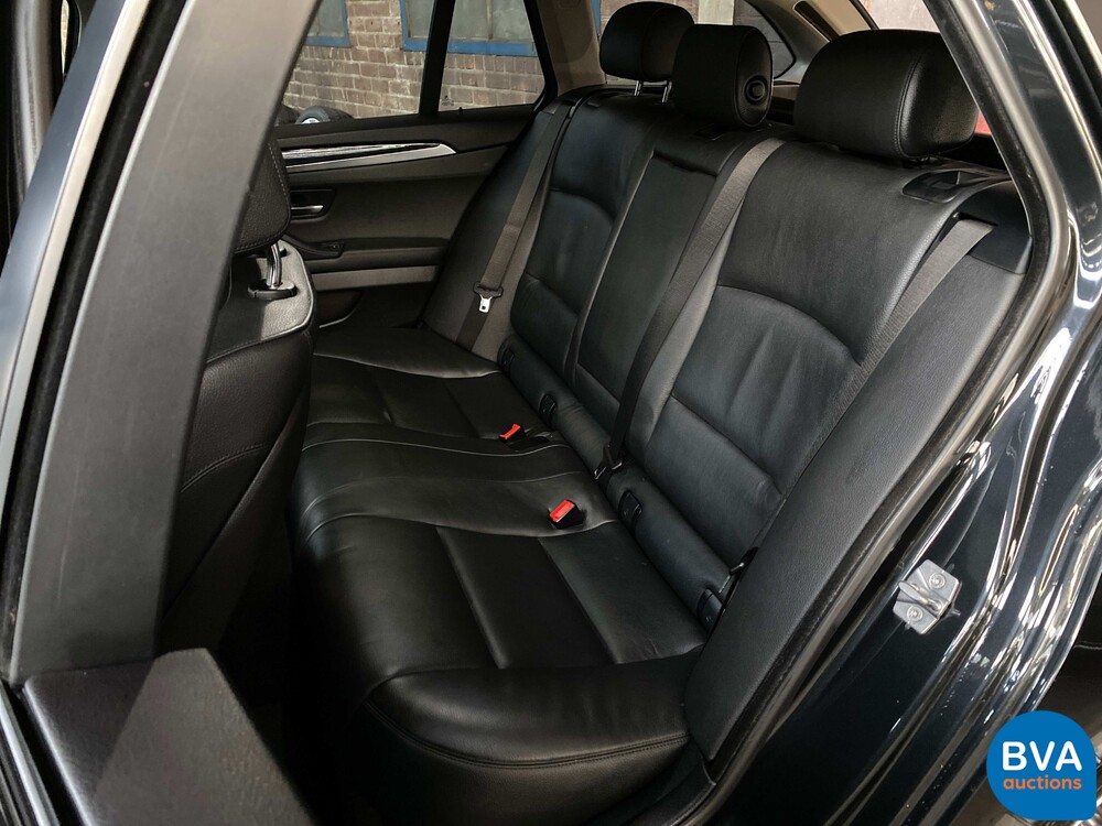 BMW 535d Touring High Executive FACELIFT 299pk 2010 5-Serie, J-061-BD