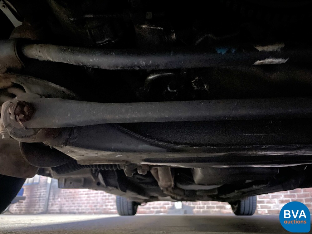 Jaguar XJ3.2 LE 203PS 1994 -Org. NL-, JJ-LX-16.