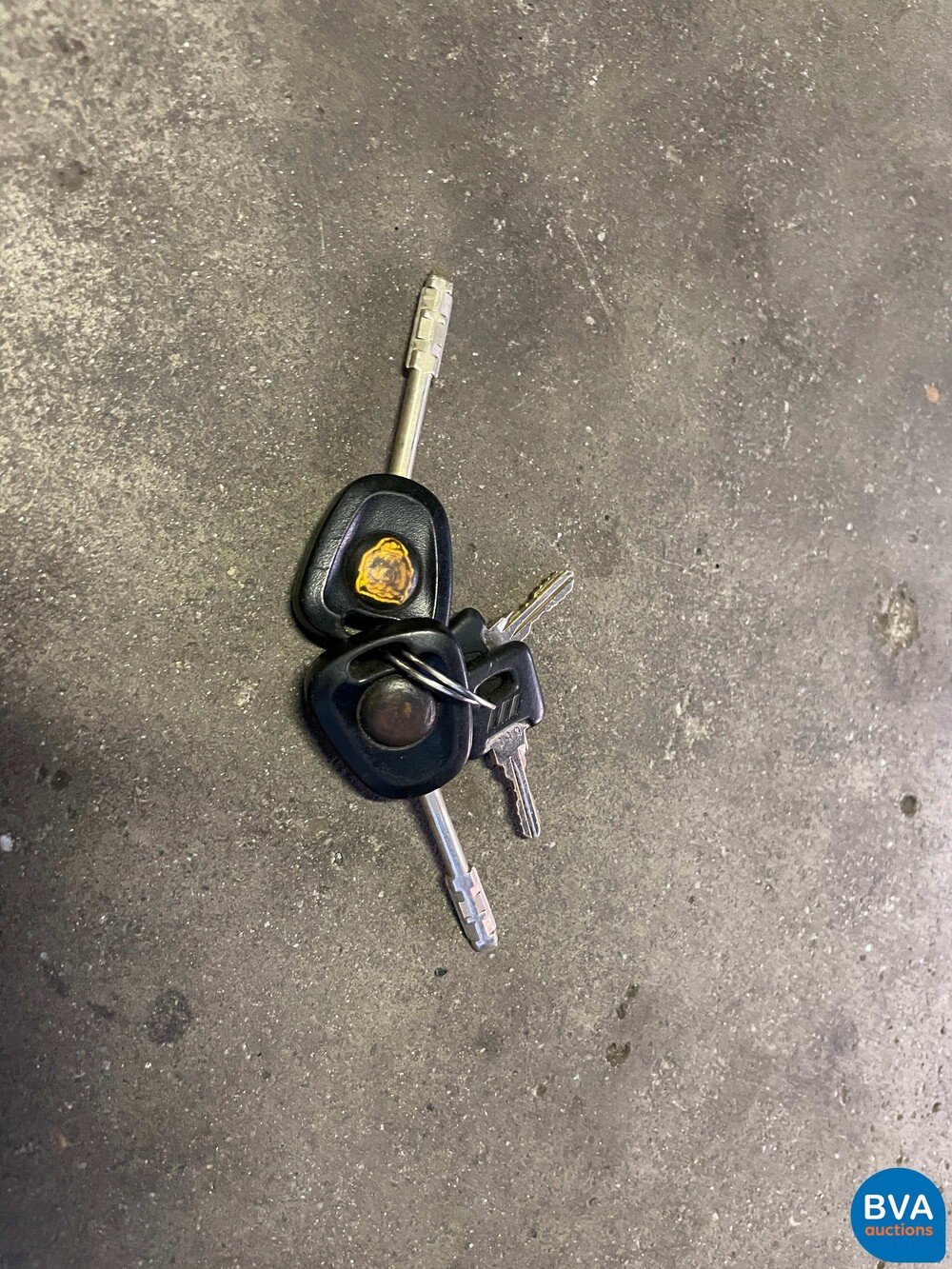 Jaguar XJ3.2 LE 203PS 1994 -Org. NL-, JJ-LX-16.