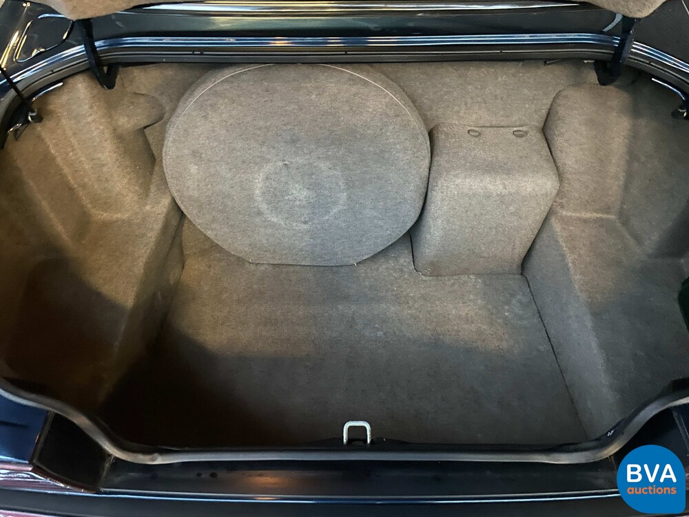 Jaguar XJ3.2 LE 203PS 1994 -Org. NL-, JJ-LX-16.